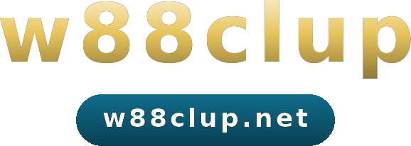 w88clup logo
